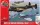 Airfix Battle of Britain Memorial Flight 1:72 makett – Airfix A50182