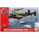 Airfix Battle of Britain Memorial Flight 1:72 makett – Airfix A50182