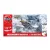 Airfix - Starter Set - Mig 17F Fresco Douglas A-4B Skyhawk Dogfight Double repülőgép makett 1:72 (A50185)