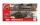 Airfix Classic Conflict Tiger 1 vs Sherman Firefly 1:72 makett – Airfix A50186