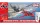 Airfix Best of British Spitfire and Hawk 1:72 makett – Airfix A50187