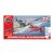 Airfix - Starter Set - Best of British Spitfire and Hawk repülőgép makett 1:72 (A50187)