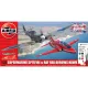 Airfix Best of British Spitfire and Hawk 1:72 makett – Airfix A50187