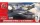 Airfix 'Then and Now' Spitfire Mk.Vc & F-35B Lightning II 1:72 makett – Airfix A50190