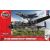 Airfix - Dambusters 80th Anniversary repülőgép makett 1:72 (A50191)