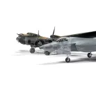 Airfix - Dambusters 80th Anniversary repülőgép makett 1:72 (A50191)
