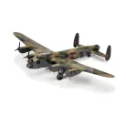 Airfix - Dambusters 80th Anniversary repülőgép makett 1:72 (A50191)
