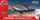 Airfix P-51D Mustang vs Bf 109F-4 Dogfight Double 1:72 makett – Airfix A50193