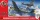 Airfix Supermarine Spitfire Mk.Vc vs Bf 109F-4 Dogfight Double 1:72 makett – Airfix A50194