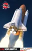 Airfix Space Shuttle – ajándékszett 1:144 makett – Airfix A50200