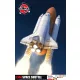 Airfix Space Shuttle – ajándékszett 1:144 makett – Airfix A50200