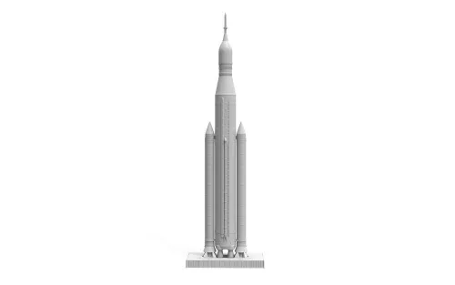 Airfix Space Shuttle – ajándékszett 1:144 makett – Airfix A50200