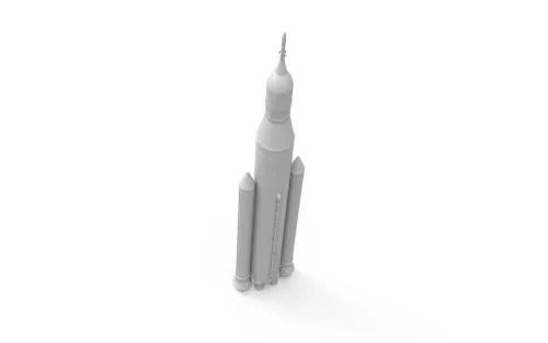 Airfix Space Shuttle – ajándékszett 1:144 makett – Airfix A50200