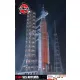 Airfix SLS Artemis – ajándékszett 1:144 makett – Airfix A50202