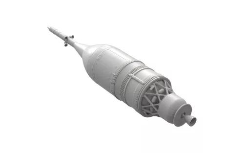 Airfix SLS Artemis – ajándékszett 1:144 makett – Airfix A50202