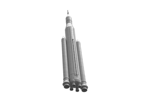 Airfix SLS Artemis – ajándékszett 1:144 makett – Airfix A50202