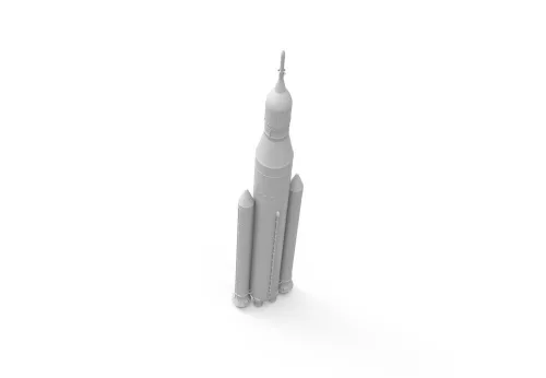 Airfix SLS Artemis – ajándékszett 1:144 makett – Airfix A50202