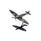 Airfix - Starter Set - Supermarine Spitfire MkVc repülőgép makett 1:72 (A55001)