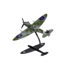Airfix - Starter Set - Supermarine Spitfire MkVc repülőgép makett 1:72 (A55001)