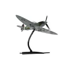 Airfix - Starter Set - Supermarine Spitfire MkVc repülőgép makett 1:72 (A55001)
