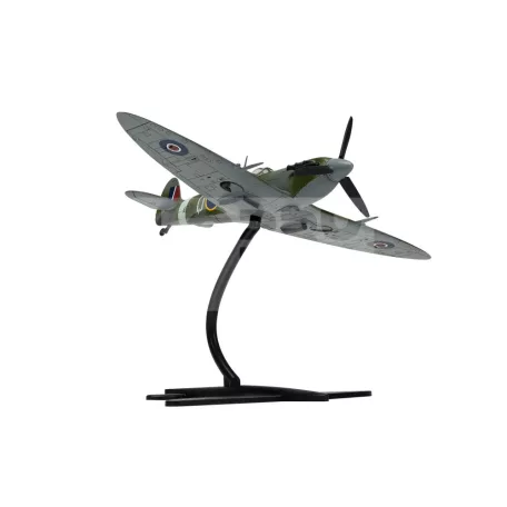Airfix - Starter Set - Supermarine Spitfire MkVc repülőgép makett 1:72 (A55001)