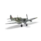 Airfix - Starter Set - Supermarine Spitfire MkVc repülőgép makett 1:72 (A55001)