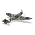 Airfix - Starter Set - Supermarine Spitfire MkVc repülőgép makett 1:72 (A55001)