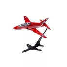 Airfix - Starter Set - Red Arrows Hawk repülőgép makett 1:72 (A55002)