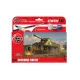 Airfix Kezdő makettszett – Sherman Firefly 1:72 makett – Airfix A55003