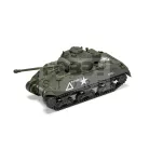 Airfix - Starter Set -Sherman Firefly harcjármű makett 1:72 (A55003)