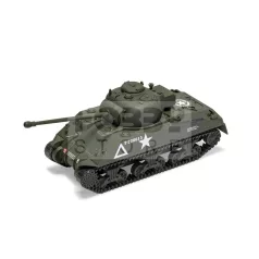  Airfix - Starter Set -Sherman Firefly harcjármű makett 1:72 (A55003)