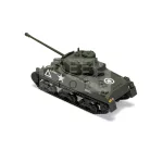 Airfix - Starter Set -Sherman Firefly harcjármű makett 1:72 (A55003)