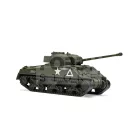 Airfix - Starter Set -Sherman Firefly harcjármű makett 1:72 (A55003)
