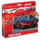 Airfix Kezdő makettszett – Bugatti Chiron 1:43 makett – Airfix A55005