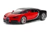 Airfix Kezdő makettszett – Bugatti Chiron 1:43 makett – Airfix A55005