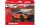 Airfix Kezdő makettszett – McLaren 765 1:43 makett – Airfix A55006