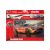 Airfix - Starter Set - McLaren 765 autó makett 1:43 (A55006)