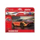 Airfix Kezdő makettszett – McLaren 765 1:43 makett – Airfix A55006