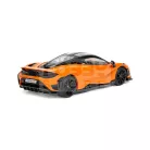 Airfix - Starter Set - McLaren 765 autó makett 1:43 (A55006)