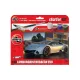 Airfix Kezdő makettszett – Lamborghini Huracan 1:43 makett – Airfix A55007