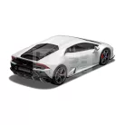 Airfix - Starter Set - Lamborghini Huracán EVO auto makett 1:43 (A55007)