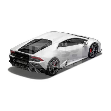 Airfix - Starter Set - Lamborghini Huracán EVO auto makett 1:43 (A55007)