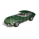 Airfix - Starter Set - Jaguar E-Type autó makett 1:43 (A55009)
