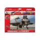 Airfix Kezdő makettszett – Lockheed Martin F-35B Lightning II 1:72 makett – Airfix A55010