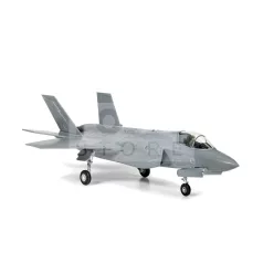   Airfix - Starter Set - Lockheed Martin F-35B Lightning II repülőgép makett 1:72 (A55010)