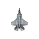 Airfix - Starter Set - Lockheed Martin F-35B Lightning II repülőgép makett 1:72 (A55010)