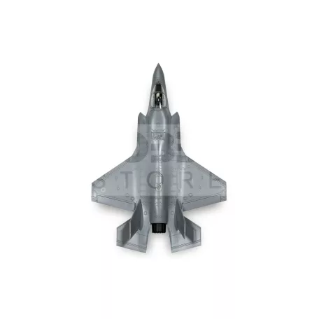 Airfix - Starter Set - Lockheed Martin F-35B Lightning II repülőgép makett 1:72 (A55010)