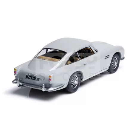 Airfix - Starter Set -Aston Martin DB5 makett 1:43 (A55011)