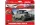 Airfix Kezdő makettszett – Land Rover Series 1 1:43 makett – Airfix A55012