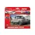 Airfix - Starter Set -Land Rover Series 1 makett 1:43 (A55012)